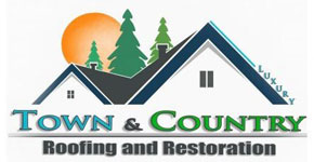 Town & Country Roofing and Restoration, AR